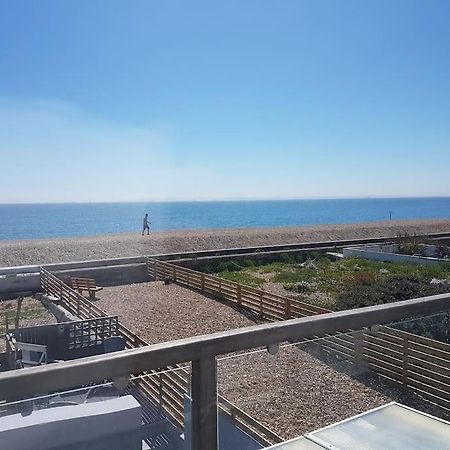 Villa Horizon View South Hayling Exterior foto