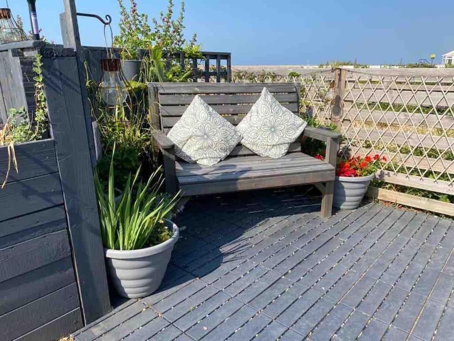 Villa Horizon View South Hayling Exterior foto