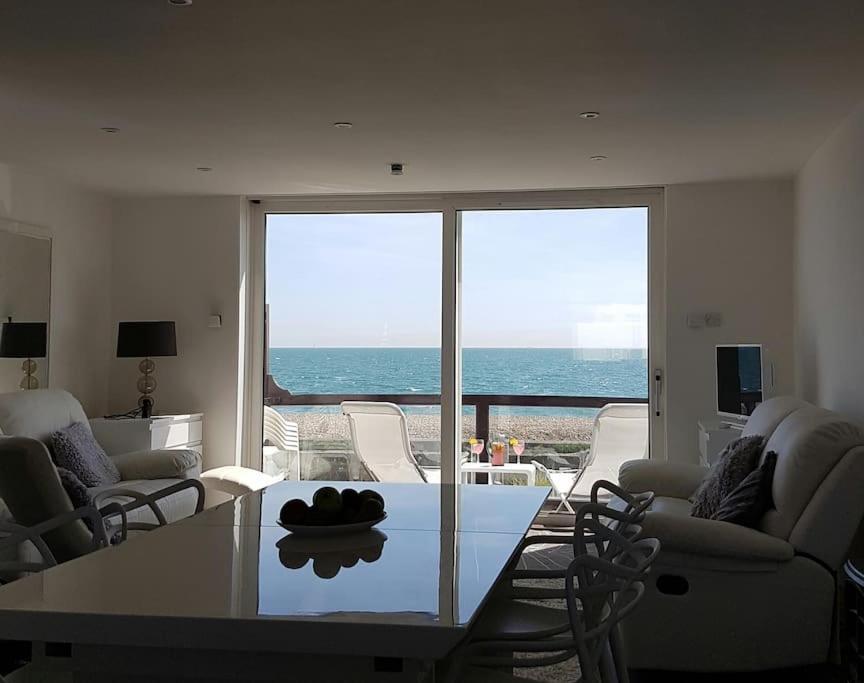 Villa Horizon View South Hayling Exterior foto